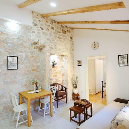 Apartments Grisogono Zadar Extérieur photo