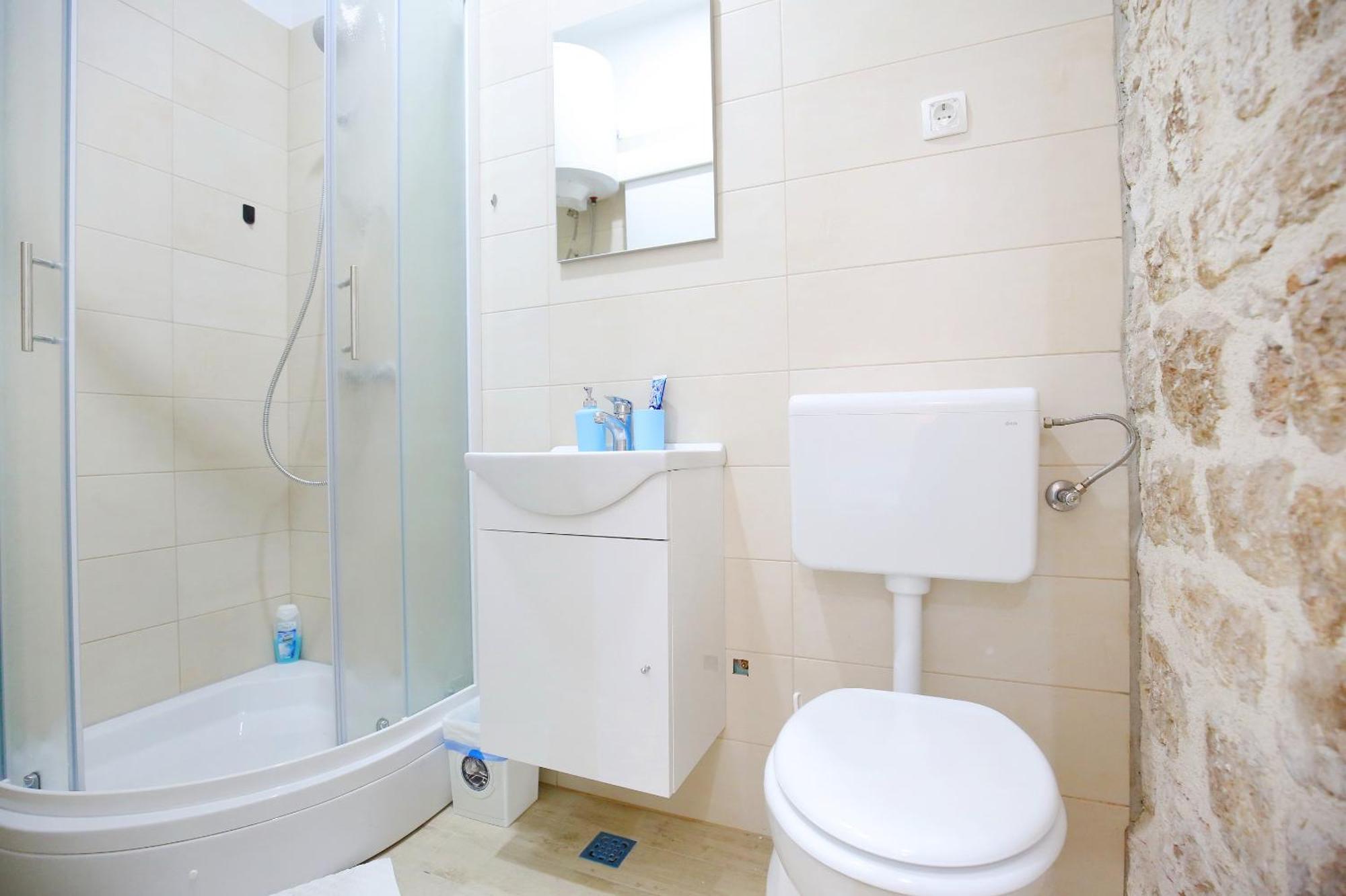 Apartments Grisogono Zadar Chambre photo