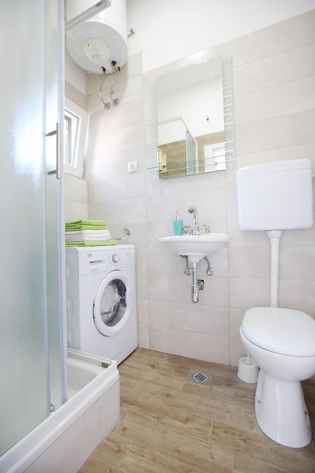 Apartments Grisogono Zadar Chambre photo