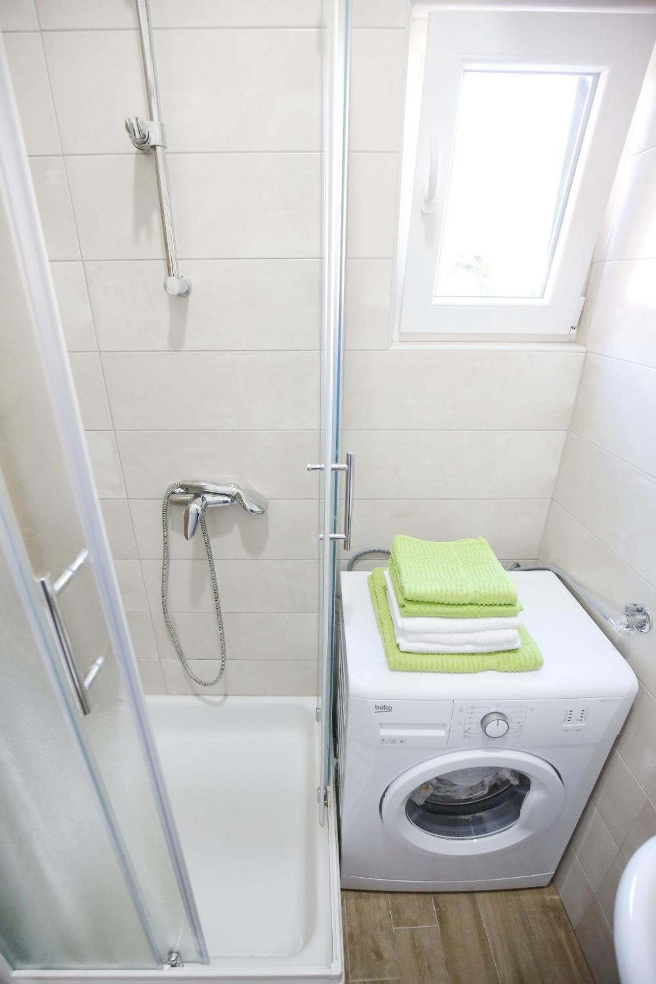 Apartments Grisogono Zadar Chambre photo
