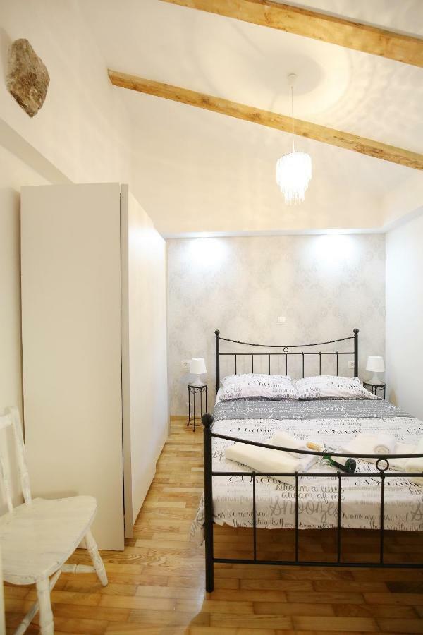 Apartments Grisogono Zadar Extérieur photo